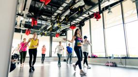 Zumba