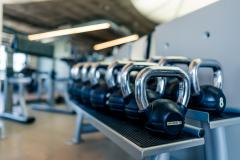 Kettle Bells