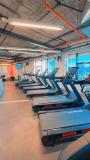 Treadmills